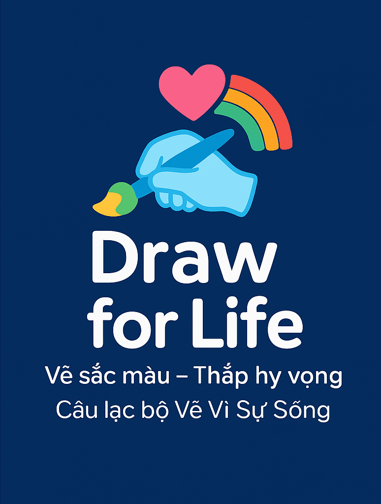 Draw for Life